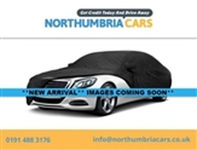 Used 2016 Ford C-Max 1.5 TITANIUM TDCI 5d 118 BHP in Newcastle upon Tyne