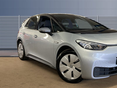 107KW Life Pro 58kWh 5dr Auto Electric Hatchback