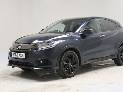 2020 Honda HR-V