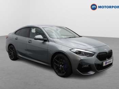 BMW, 2 Series 2023 Bmw Gran Coupe 218i [136] M Sport 4dr DCT Auto