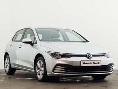 Volkswagen, Golf 2021 (70) 1.5 TSI 150 Life 5dr