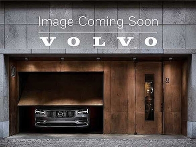 2020 Volvo XC40 Recharge