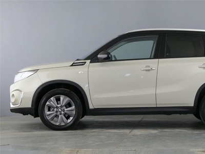 2023 Suzuki Vitara