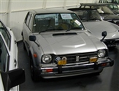 Used 1979 Honda Civic in North East
