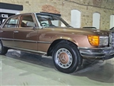 Used 1979 Mercedes-Benz 450 1979 BENZ SE AUTO in Guiseley