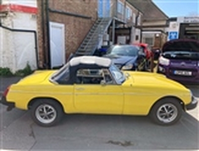Used 1981 Mg MGF in South East