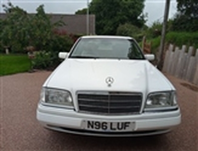 Used 1995 Mercedes-Benz C Class in North East