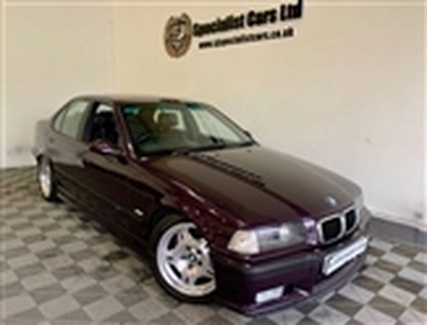 Used 1998 BMW M3 in North West