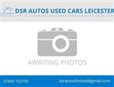 Used 2006 Land Rover Freelander 2.0 TD4 HSE 5d 110 BHP in Leicester