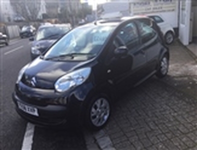 Used 2008 Citroen C1 1.0i Code 5dr in Southsea