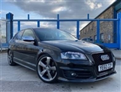 Used 2010 Audi A3 in North West