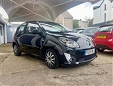 Used 2010 Renault Twingo in Wales