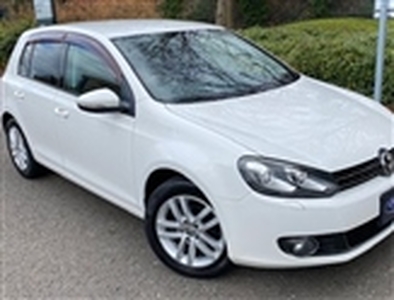 Used 2011 Volkswagen Golf in South East
