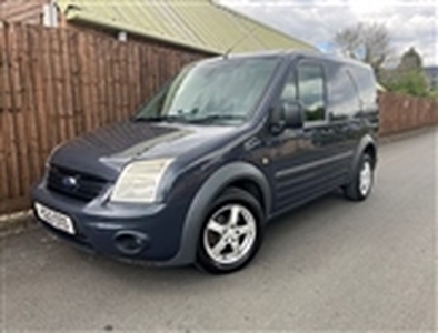 Used 2012 Ford Transit Connect T200 TREND ** PART EXCHANGE ** in Huntingdon