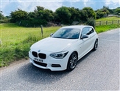 Used 2014 BMW 1 Series in North West