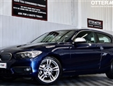 Used 2015 BMW 1 Series in South West