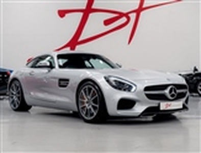 Used 2015 Mercedes-Benz AMG 4.0 in Atherstone