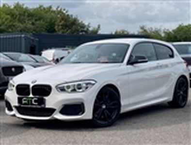 Used 2016 BMW 1 Series 3.0 M140I 3d 335 BHP **Stunning Example - Manual - FSH** in West Glamorgan
