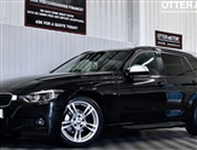 Used 2016 BMW 3 Series in South West