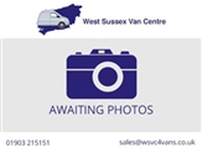 Used 2016 Ford Transit Connect 1.5TDCi [120PS] 200 L1H1 SWB LIMITED [NOVAT][EURO6] in Worthing