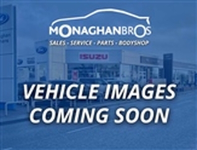Used 2017 Ford Focus 2.3 (350ps) 4X4 RS EcoBoost (s/s) in Enniskillen
