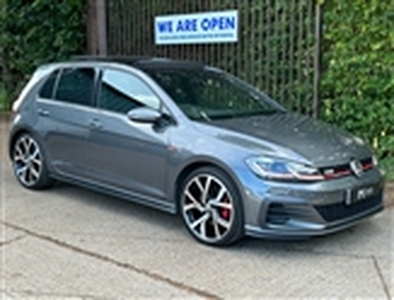 Used 2017 Volkswagen Golf in South East