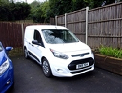 Used 2018 Ford Transit Connect in Godstone