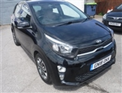 Used 2018 Kia Picanto in South East