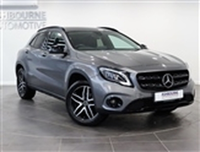 Used 2018 Mercedes-Benz GL Class in West Midlands