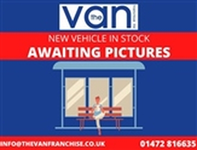 Used 2019 Ford Transit Custom 2.0 310 SPORT SWB DOUBLE CAB IN VAN L1 H1 168 BHP with air con, electric pack & much more in Grimsby