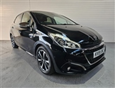 Used 2019 Peugeot 208 1.2 PureTech 82 Tech Edition 5dr [Start Stop] in North West