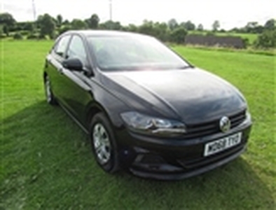 Used 2019 Volkswagen Polo in North West