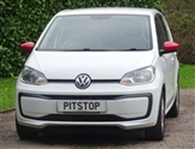 Used 2019 Volkswagen Up 1.0 Up Beats 5dr [Start Stop] in South East
