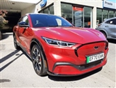 Used 2020 Ford Mustang in South East