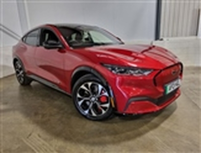 Used 2021 Ford Mustang in East Midlands