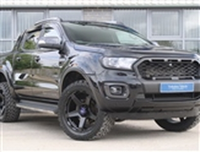 Used 2021 Ford Ranger in North East