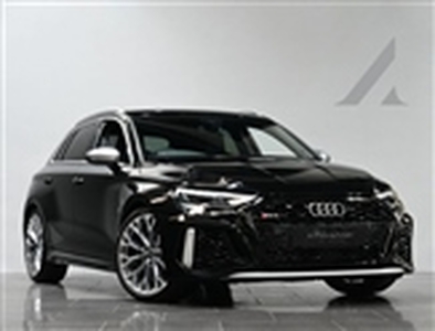 Used 2022 Audi RS3 in North East