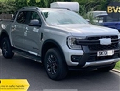 Used 2023 Ford Ranger in South East