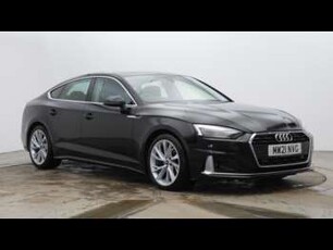 Audi, A5 2021 (21) 35 TDI Sport 2dr S Tronic