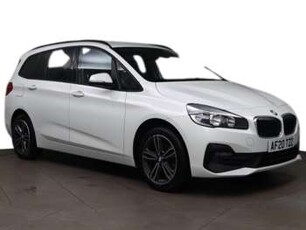 BMW, 2 Series 2018 225xe Sport 5dr Auto