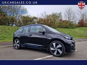 BMW, i3 2017 125kW 33kWh 5dr Auto