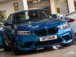 BMW, M2 2020 COMPETITION COMFORT & PLUS PACK 1 OWNER 2-Door