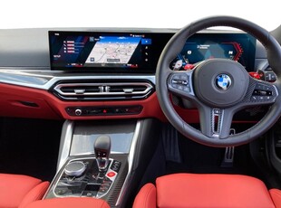 BMW M3 M3 Competition M xDrive Touring