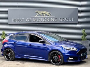 Ford Focus ST (2015/65)