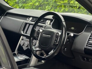 Land Rover Range Rover (2014/64)