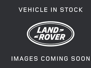 Land Rover Range Rover Evoque 2.0 D240 R-Dynamic HSE 5dr Auto