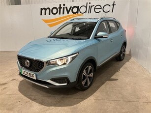 MG ZS EV SUV (2021/21)