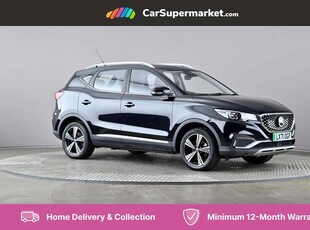 MG ZS EV SUV (2021/71)