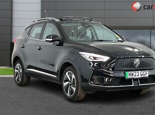 MG ZS EV SUV (2023/23)