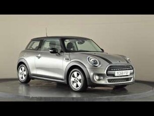 MINI, Hatch 2016 (04) 1.5 Cooper D 3dr Automatic **ONE OWNER*ONLY 10000 MILES FROM NEW**